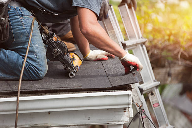 Best New Roof Installation  in Guthrie, KY